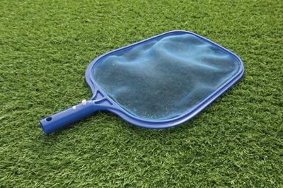 Bestway Bladverzamelaar Oppervlaktewembad 32x30,5 cm Tuin 58277 - thumbnail
