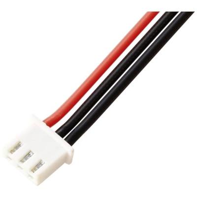 Reely LiPo accupack 7.4 V 4200 mAh Aantal cellen: 2 20 C Hardcase T-stekkersysteem