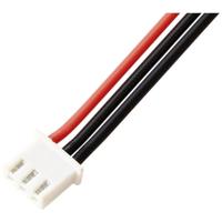 Reely LiPo accupack 7.4 V 4200 mAh Aantal cellen: 2 20 C Hardcase T-stekkersysteem - thumbnail