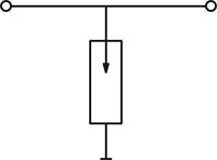 WAGO 280-503/281-581 Aderklem 10 mm Spanveer Toewijzing: L Grijs 50 stuk(s) - thumbnail
