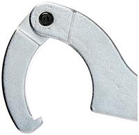 Beta Haaksleutels met scharnierende haak 99SQ 80-120 - 000990280 - thumbnail