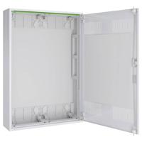 ABN ABNRM205L02 Complete kast Inhoud: 1 stuk(s) - thumbnail