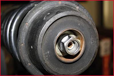 KS Tools 150.9405 Nutmoeren-sleutel, 14 mm, Mercedes W203 KS Tools 150.9405 Nutmoeren-sleutel, 14 mm, Mercedes W203