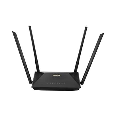 ASUS RT-AX1800U ASUS RT-AX1800U