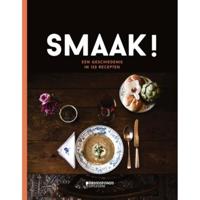 Smaak! - Annelies van Wittenberghe - Paperback (9789059087057) - thumbnail