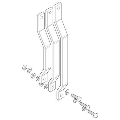 ABN XAS740SE 1 stuk(s)
