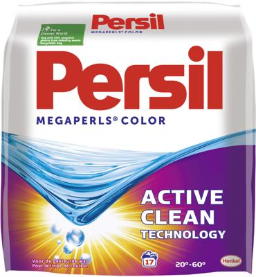 Persil Persil Waspoeder Megaperls Color - 17 Wasbeurten