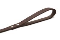 BZ LOOPL,GENIET BRN 165X20 - thumbnail