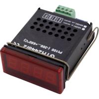 Greisinger GTH 2448/2 Temperatuurmeter -200 - +650 °C Sensortype Pt100 - thumbnail
