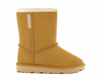 Demi-Botte Cheyennetoo Enfant 26/27 oker laars Blackfox - Blackfox - thumbnail