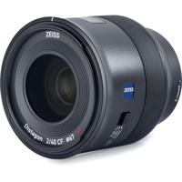 Zeiss Batis 40mm F/2.0 Close Focus voor Sony FE - thumbnail