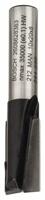 Bosch Accessories 2608628383 Groeffrees Hardmetaal Lengte 51 mm Afmeting, Ø 10 mm Schachtdiameter 8 mm - thumbnail