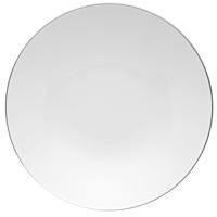 ROSENTHAL STUDIO LINE - Tac Platin - Plaatsbord 33cm - thumbnail