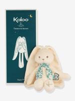 Konijnpop - KALOO wit - thumbnail