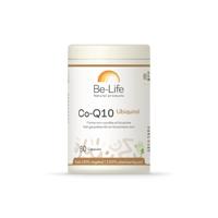 Be-Life Co-Q10 Ubiquinol 60 Capsules - thumbnail