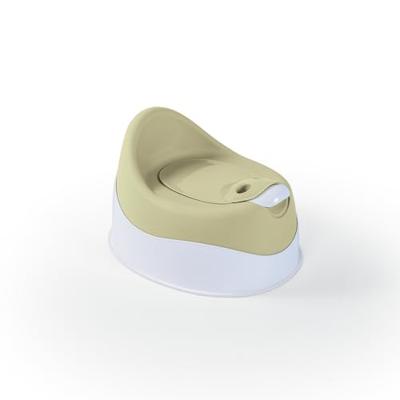 Dolu My First WC Leerpotje Eco Green