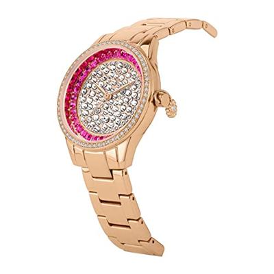 Daisy Dixon DD186RGM (Ø 36 mm) Dames horloge