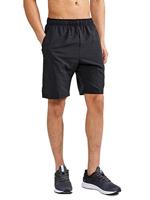 Craft 1910262 Core Essence Shorts M - Black-Black - M - thumbnail