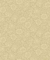 Dutch Wallcoverings Hidden Treasures - Mallow Geel - thumbnail