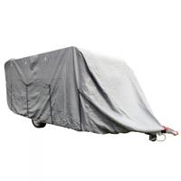 Carpoint caravanhoes Ultimate Protection M 550 x 250 x 220 cm grijs - thumbnail