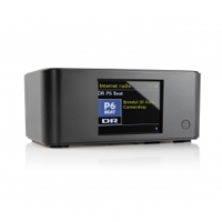 Argon Audio: Stream3M MK2 Muziekstreamer - Zwart - thumbnail