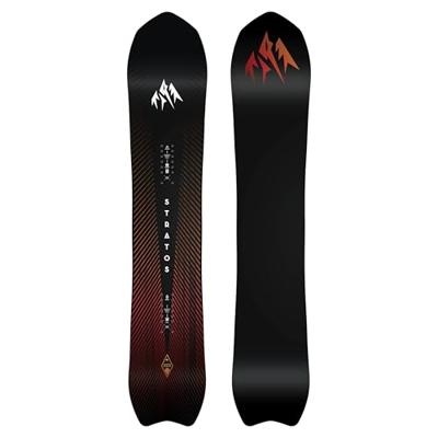 Jones All-Mountain Snowboard 161W Jones All-Mountain Snowboard 161W