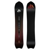 Jones All-Mountain Snowboard 161W - thumbnail