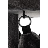 TRIXIE KRABPAAL AMADEUS XXL GRIJS 90X60X163 CM - thumbnail