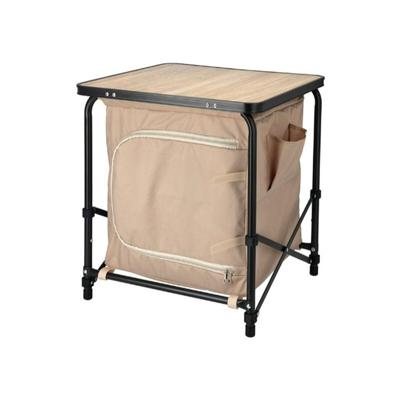 Campingkast Lifetime 48 x 48 x 53 cm