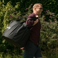 HerQs Rookvrije Vuurkorf Blaze - thumbnail