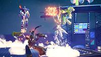 Override 2 Super Mech League Ultraman Deluxe Edition - thumbnail