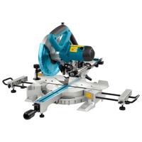 Makita LS0815FLNX Radiaal afkortzaag 216mm 1400W + DEBWST06 Onderstel - thumbnail