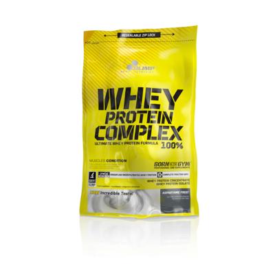 Olimp Whey Protein Complex 100% Coconut (700 g)