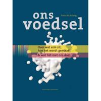 Ons voedsel (Hardback) - thumbnail