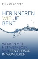 Herinneren wie je bent - Elly Clabbers - ebook - thumbnail