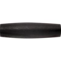 Inzetstuk 75mm tbv deurkruk Ton ebben - thumbnail