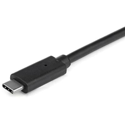 StarTech.com 3 Port USB-C Hub met SD Kaartlezer - 3x USB-A & 1x SD Slot - 10Gbps - Compacte USB 3.1/3.2 Gen 2 Type C Adapter Hub - Laptop Hub - USB Bus Powered - Compatibel met Thunderbolt 3