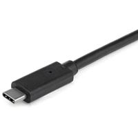 StarTech.com 3 Port USB-C Hub met SD Kaartlezer - 3x USB-A & 1x SD Slot - 10Gbps - Compacte USB 3.1/3.2 Gen 2 Type C Adapter Hub - Laptop Hub - USB Bus Powered - Compatibel met Thunderbolt 3 - thumbnail