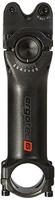 Ergotec voorbouw "swell re" stem ergotec swell r eco alu black - thumbnail