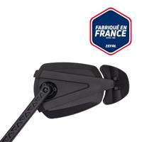 Zefal Zéfal achteruitkijkspiegel "espion e100" mirror zéfal espion e100 black left - thumbnail