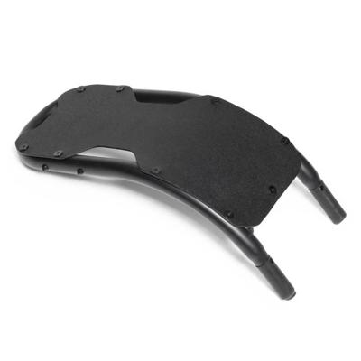 Burley Kard bur coho xc spatbord a zw