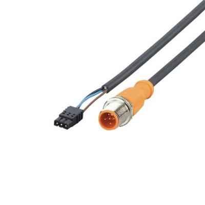 ifm Electronic E12613 Verbindingskabel 0.5 m 1 stuk(s)