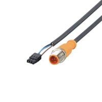 ifm Electronic E12613 Verbindingskabel 0.5 m 1 stuk(s) - thumbnail