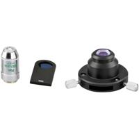 Kern OBB-A1213 OBB-A1213 Inschuifstuk 100 x Geschikt voor merk (microscoop) Kern - thumbnail