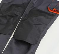Beta 7860G XXXL Werkbroeken | Grijs - 078600806 - thumbnail