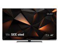 Loewe We. SEE 48 smart OLED tv - thumbnail