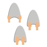 Mondo kickboard spiderman, 31x41cm - thumbnail