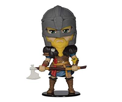 Ubisoft Heroes Chibi Figure Series 2 - Assassin's Creed Valhalla Eivor Male