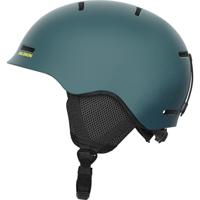 Salomon Orka Helm Kinderen North Atlantic KS (49-53) - thumbnail