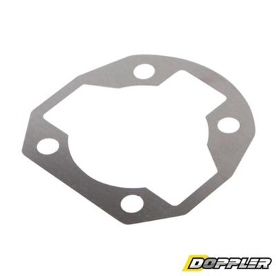 Cilinder spacer Doppler MBK 51 1 mm.